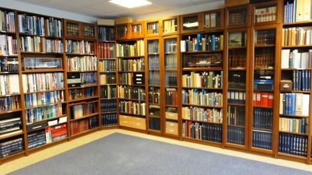 bibliotheekfoto
