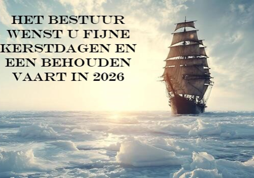 kerstgroet