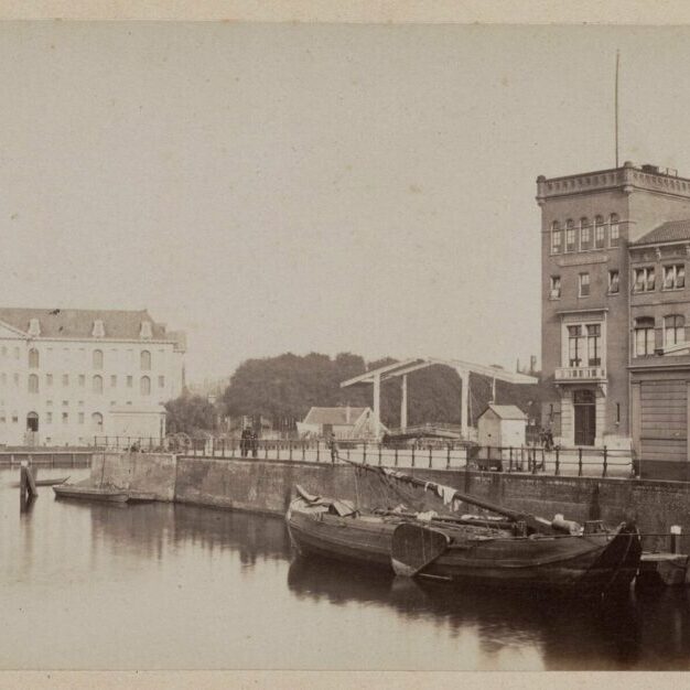 scheepvaartmuseum