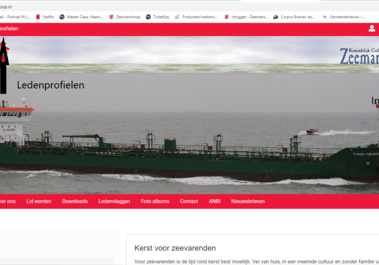 website